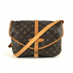 Louis Vuitton Shoulder Bag 