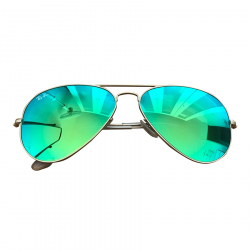 Ray-Ban Sonnenbrille 