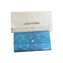 Louis Vuitton Portemonnaie