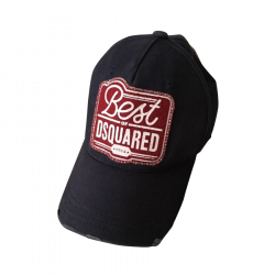 best of dsquared cap