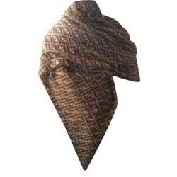 Fendi Foulard