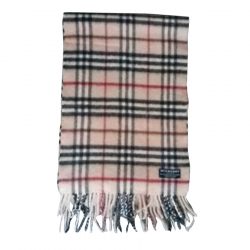 Burberry Schal