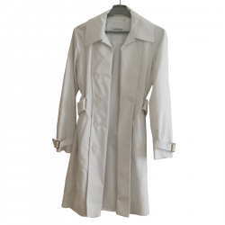 Calvin Klein Regenmantel