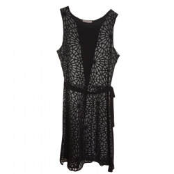 Kookai Robe cocktail