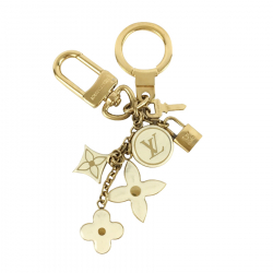 Louis Vuitton Charm et porte clés