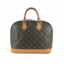 Louis Vuitton Alma bag Monogram