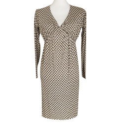 Massimo Rebecchi Kleid