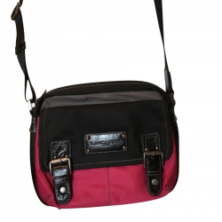 Lancaster Paris Umhängetasche