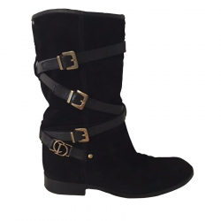 Christian Dior Boots