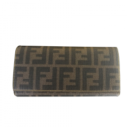 Fendi Porte-monnaie