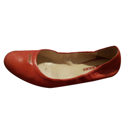 Prada Ballerinas 