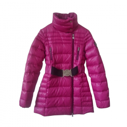 Emporio Armani Puffer Jacket