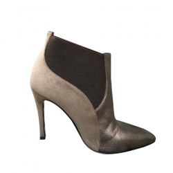 Patrizia Pepe Stiefeletten