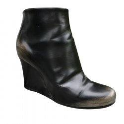 Jil Sander Stiefeletten