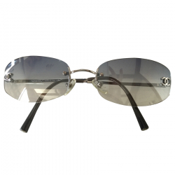 Chanel Lunettes de soleil