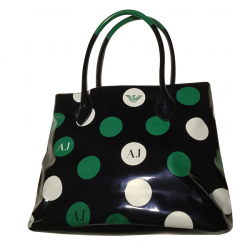 Armani Jeans Handtasche