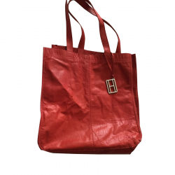 Tommy Hilfiger Leather Bag