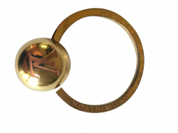 Louis Vuitton Schlüsselanhänger