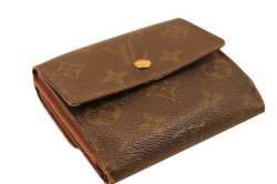 Louis Vuitton Monogram Brieftasche