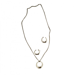 Dolce&Gabbana Set de Bijoux