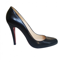 Christian Louboutin Escarpins 