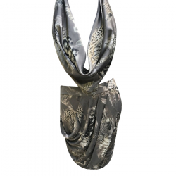 Marc Cain Skirt & Scarf