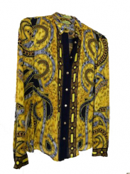 Versace Jeans Chemisier