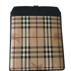 Burberry Fourre Ipad Mini