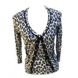 Karen Millen Top & Jacket Set