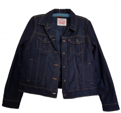 Levi's Jean Jacket