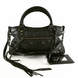 Balenciaga Sac First