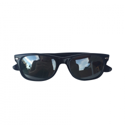 Ray-Ban New Wayfarer Sonnenbrillen