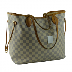 Louis Vuitton Neverfull MM Bag
