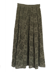 Sfizio Long Skirt