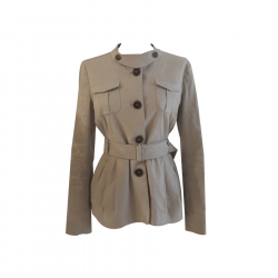 Max Mara Veste