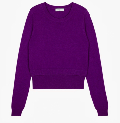 Sandro Sonic Sweater