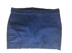 Patrizia Pepe Short Skirt