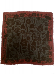 Kenzo Scarf