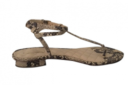 Massimo Dutti Sandales