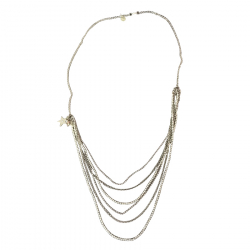 Christian Dior Halskette