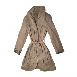 Sisley Trenchcoat