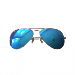 Ray-Ban Sunglasses