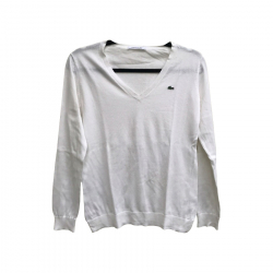 Lacoste Sweater