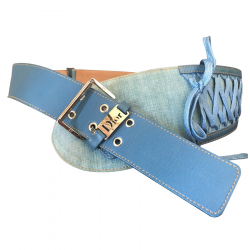 Christian Dior Belt