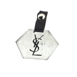 Yves Saint Laurent Porte-clés