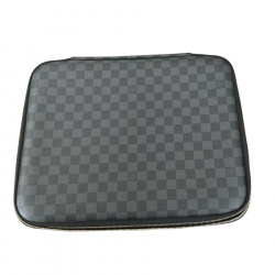 Louis Vuitton Computer-Gehäuse