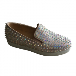 Christian Louboutin Baskets 