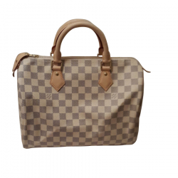 Louis Vuitton Speedy Handtasche