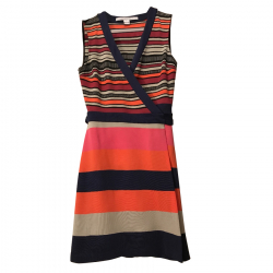 Diane von Furstenberg Kleid