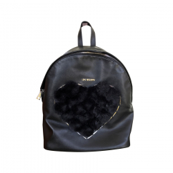 Moschino Love Backpack